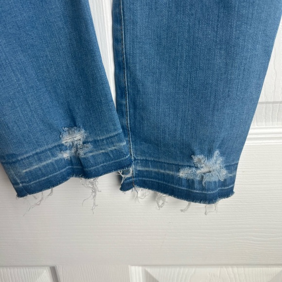 AG The Legging Ankle Super Skinny Ankle Jeans sz 28 - Picture 10 of 14